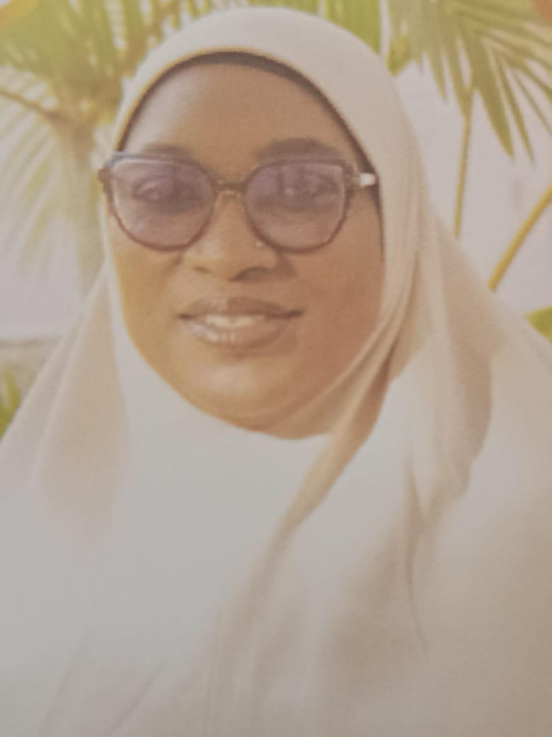 Habeebah Bajehson