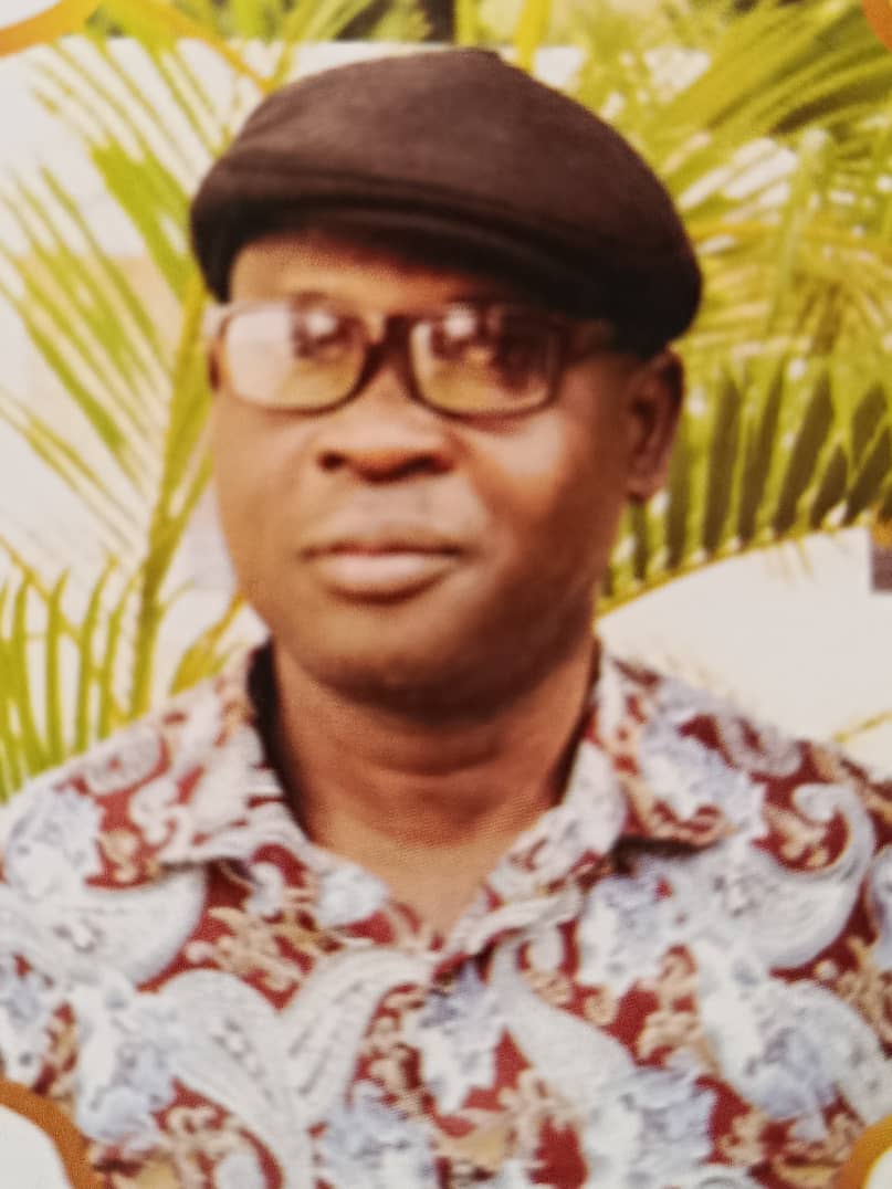 Stella Ukadimma